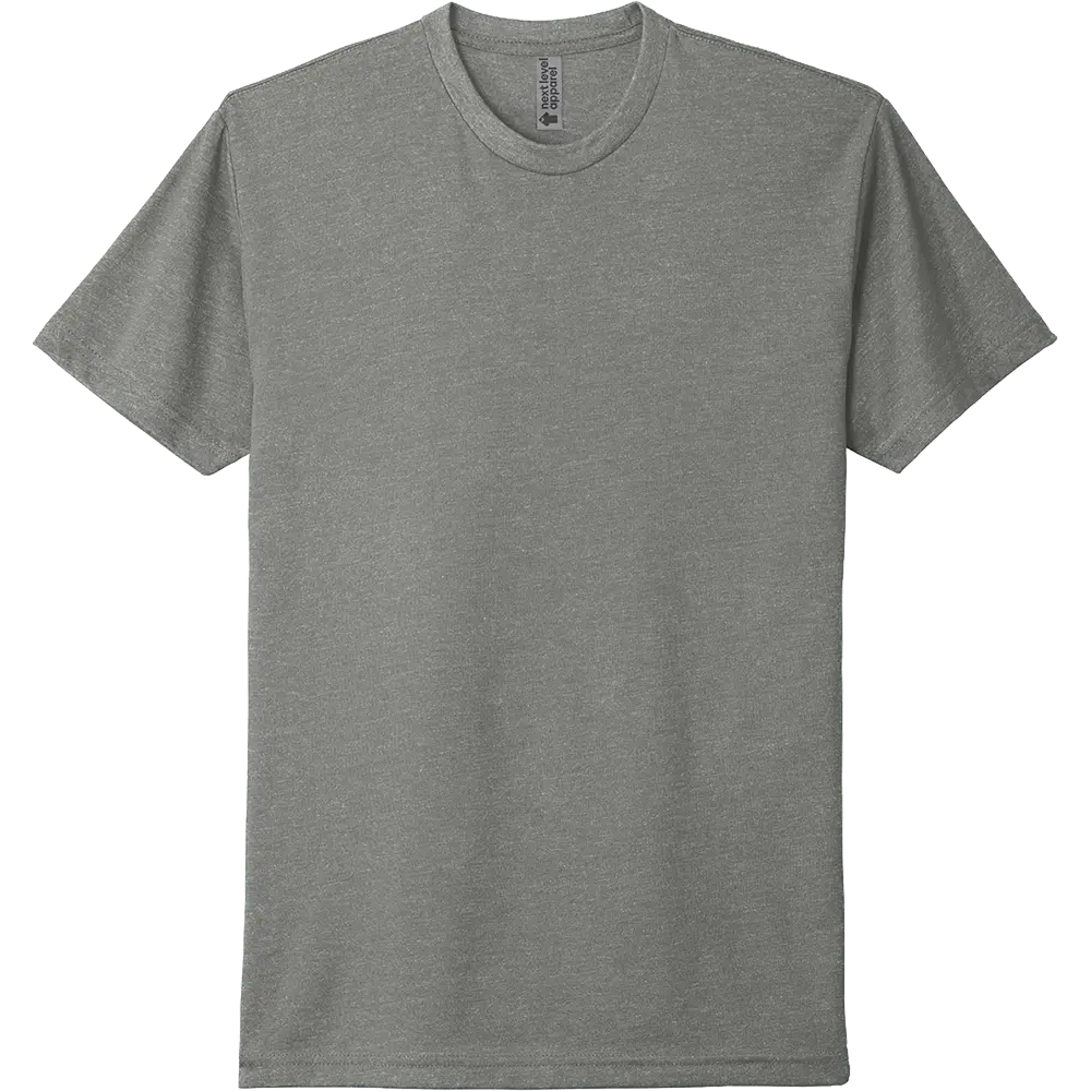 Next Level Apparel® Adult CVC Tee