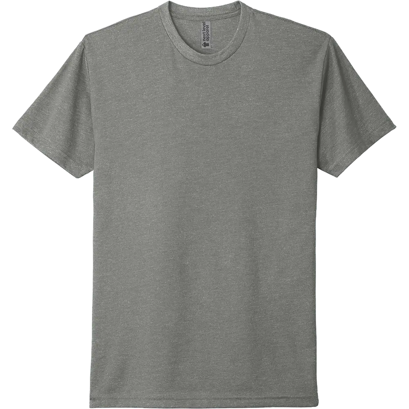 Next Level Apparel® Adult CVC Tee