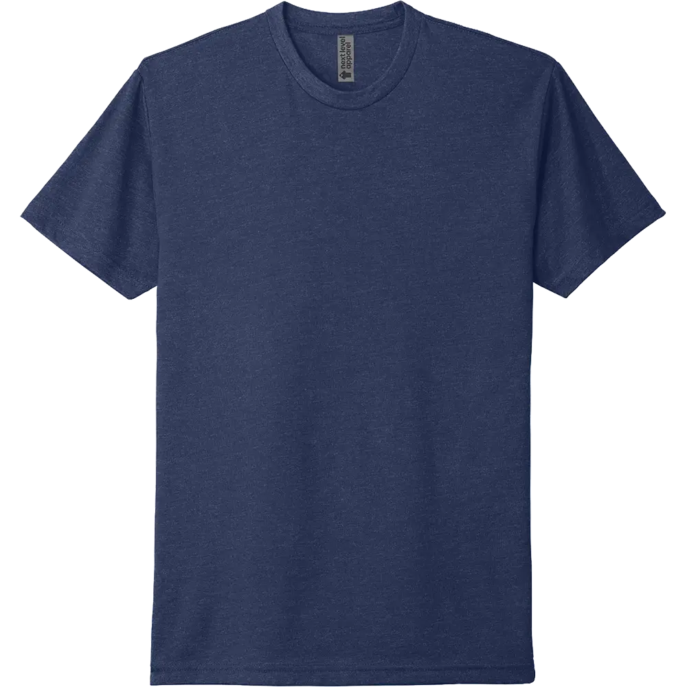 Next Level Apparel® Adult CVC Tee