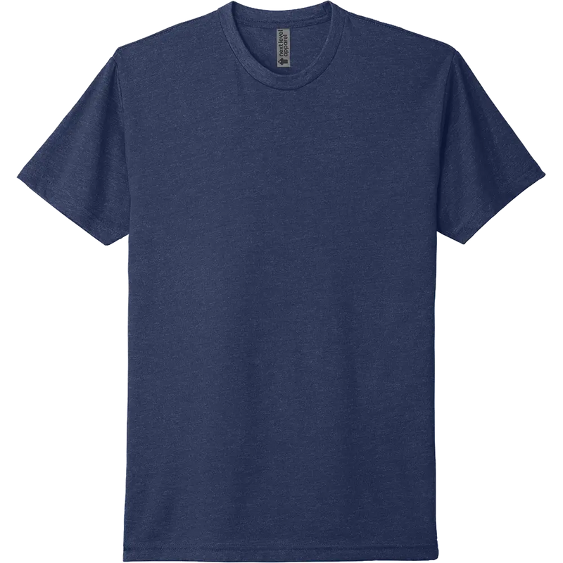 Next Level Apparel® Adult CVC Tee