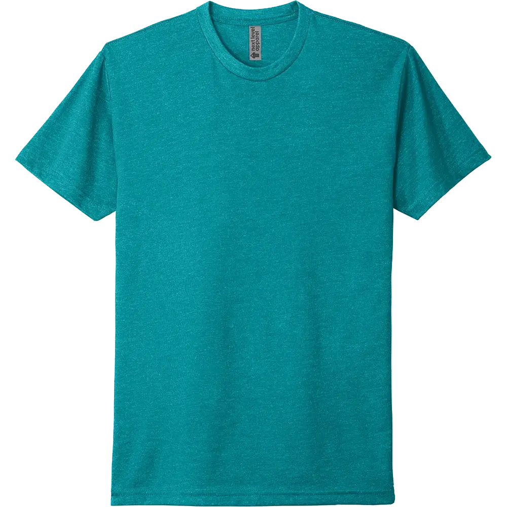 Next Level Apparel® Adult CVC Tee
