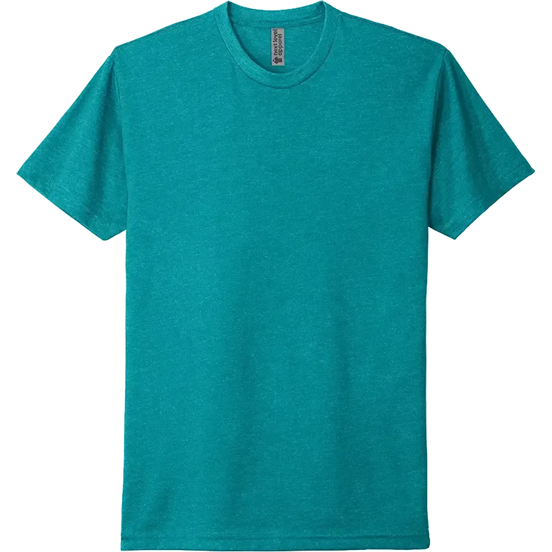 Next Level Apparel® Adult CVC Tee