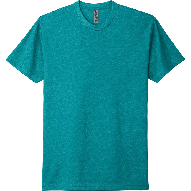 Next Level Apparel® Adult CVC Tee