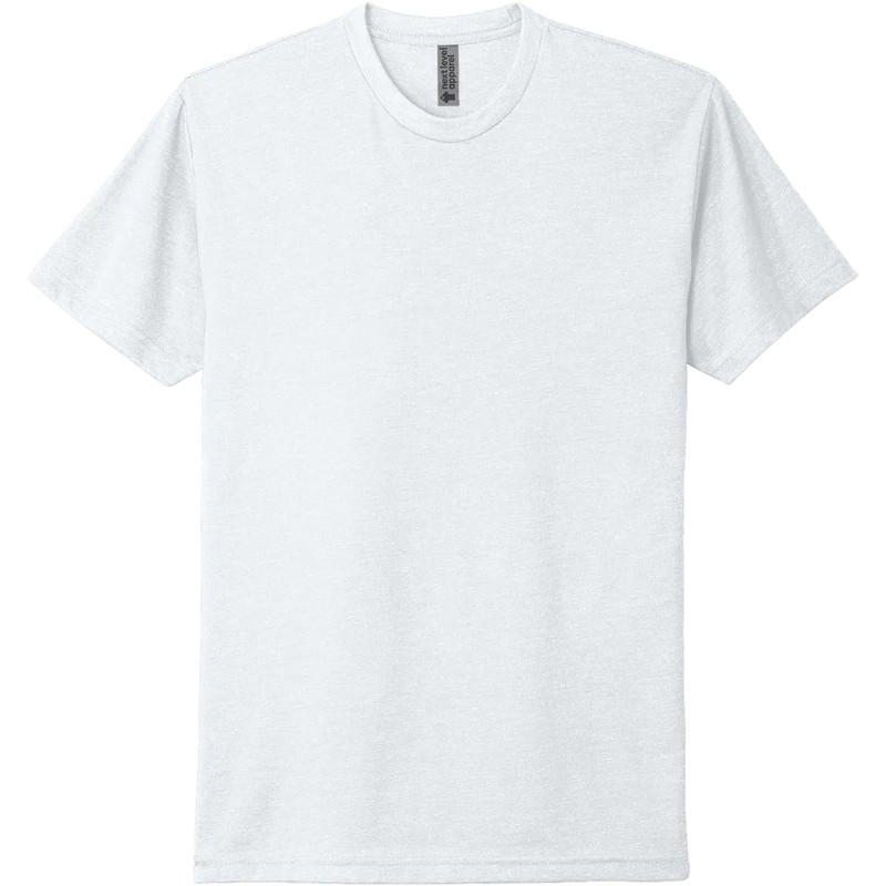 Next Level Apparel® Adult CVC Tee