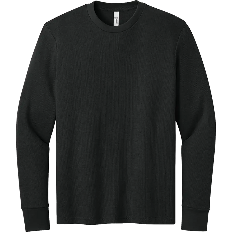 Next Level Apparel® Ideal Thermal Long Sleeve Tee