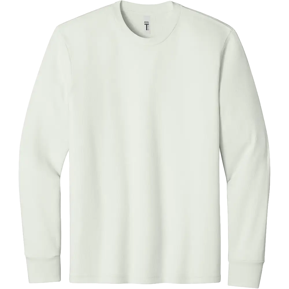 Next Level Apparel® Ideal Thermal Long Sleeve Tee