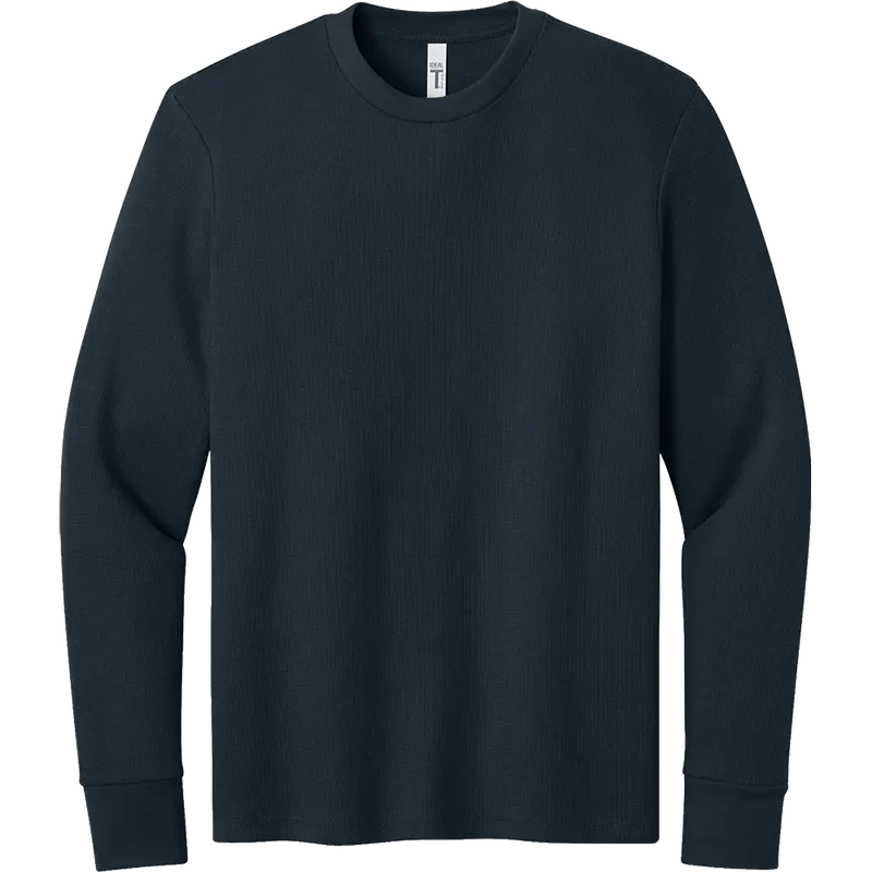 Next Level Apparel® Ideal Thermal Long Sleeve Tee