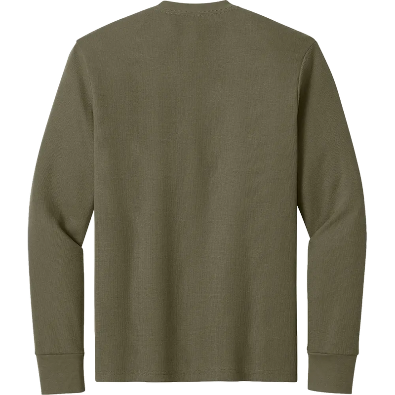 Next Level Apparel® Ideal Thermal Long Sleeve Tee