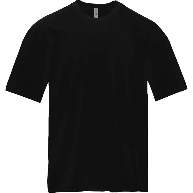 Next Level Heavyweight T-Shirt