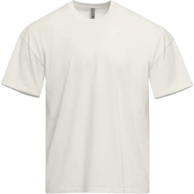Next Level Heavyweight T-Shirt