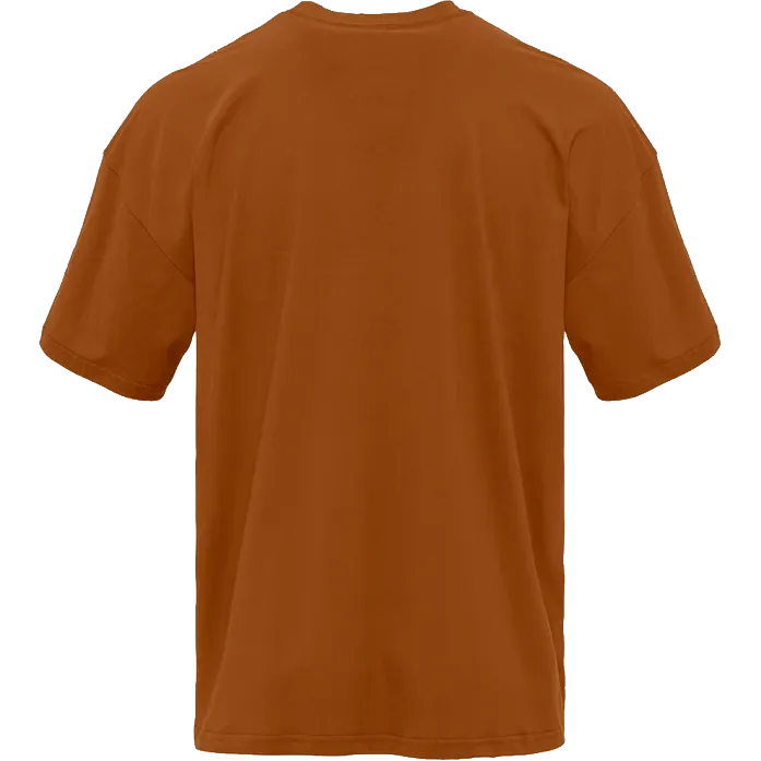 Next Level Heavyweight T-Shirt