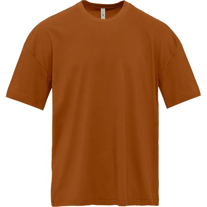 Next Level Heavyweight T-Shirt