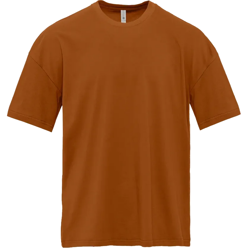 Next Level Heavyweight T-Shirt