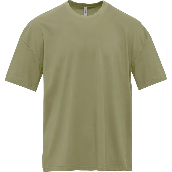 Next Level Heavyweight T-Shirt