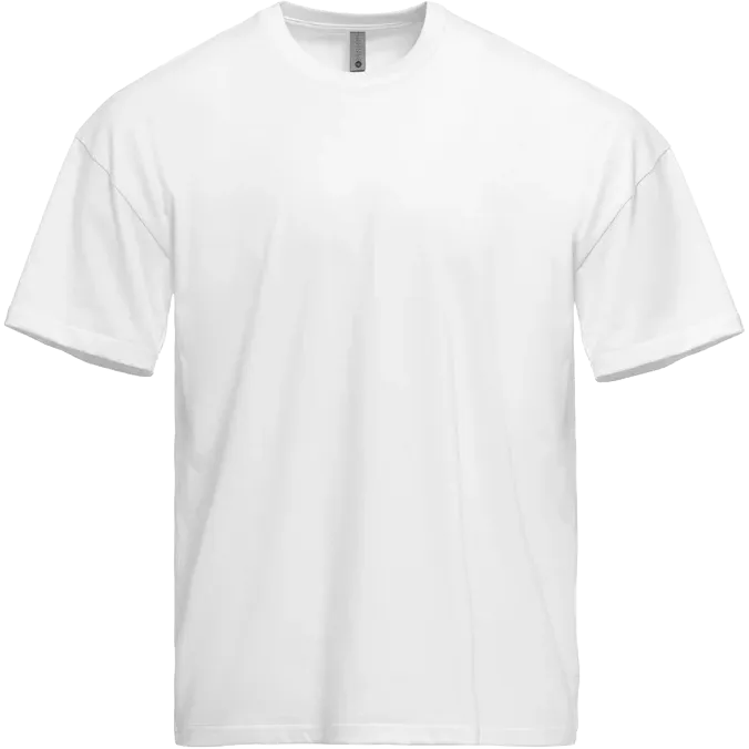 Next Level Heavyweight T-Shirt