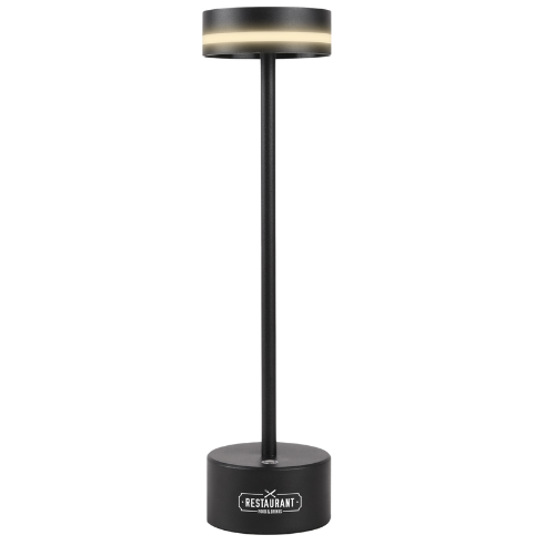 reNew Nightshade Rechargeable Desk Lamp
