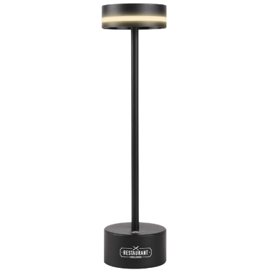 reNew Nightshade Rechargeable Desk Lamp