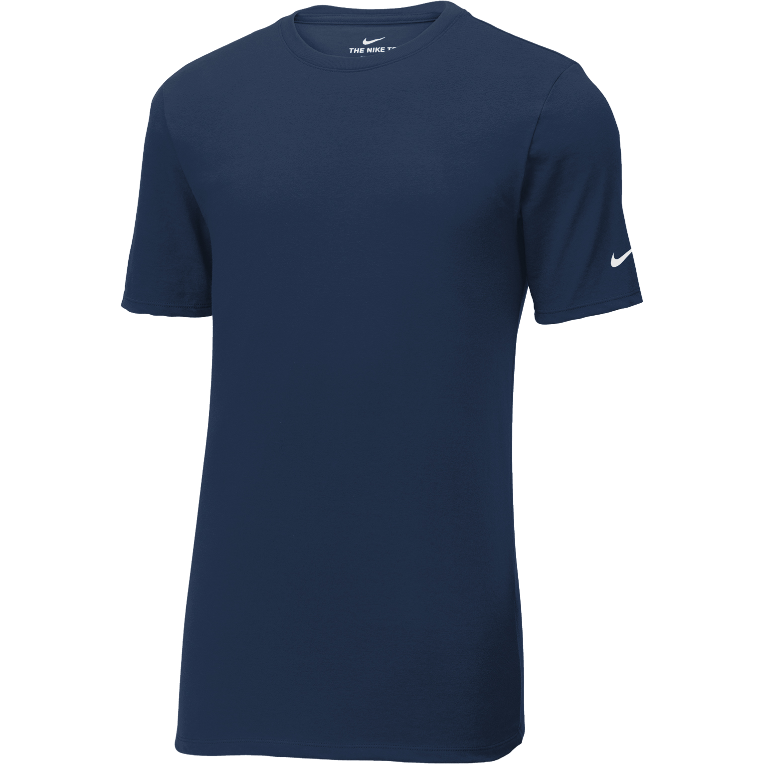 Nike Dri-FIT Cotton/Poly Tee