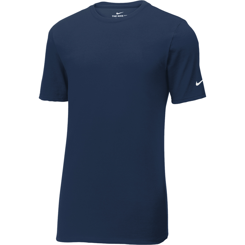 Nike Dri-FIT Cotton/Poly Tee