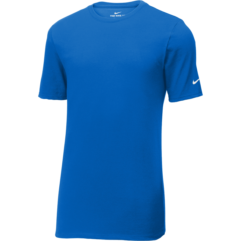 Nike Dri-FIT Cotton/Poly Tee