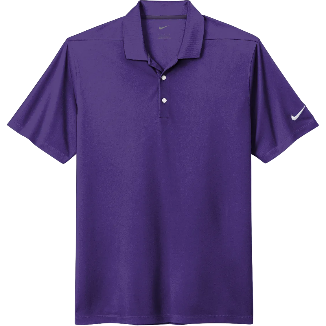 Nike Dri-FIT Micro Pique 2.0 Polo