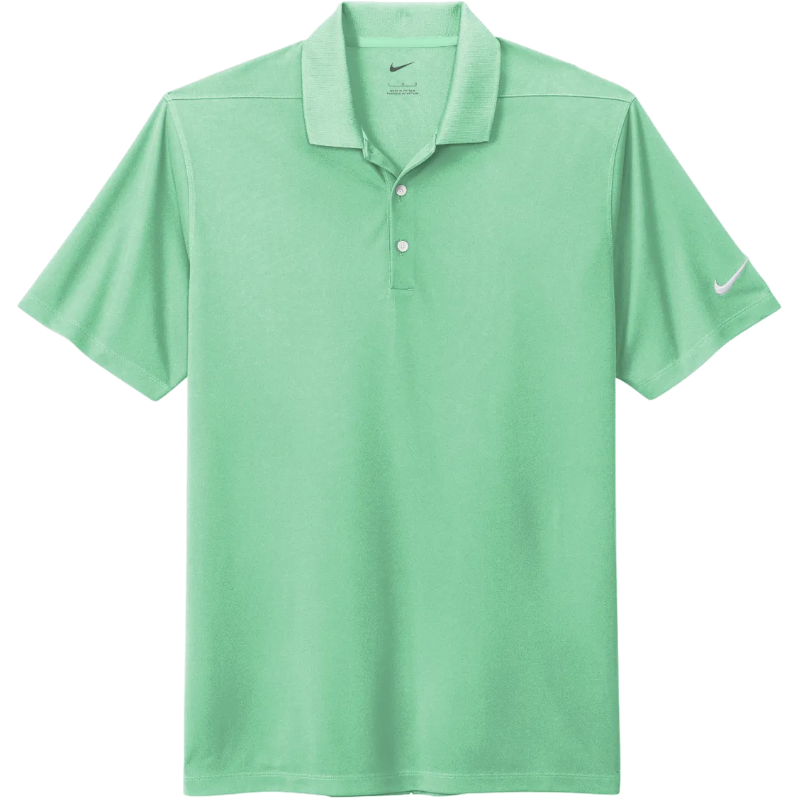 Nike Dri-FIT Micro Pique 2.0 Polo