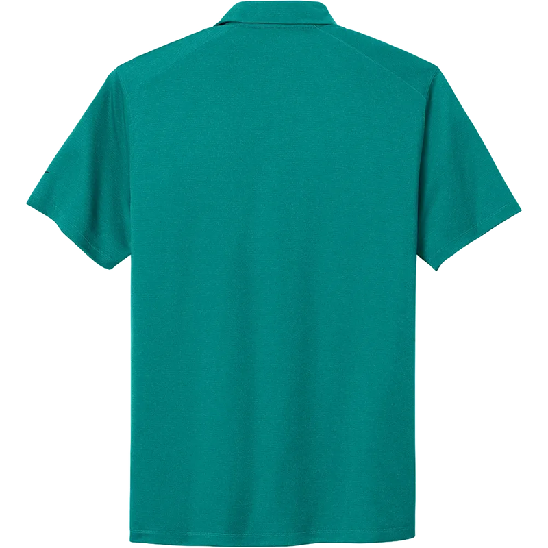Nike Dri-FIT Smooth Heather Polo