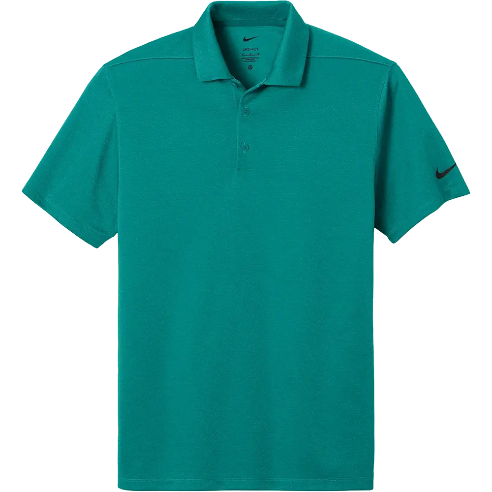 Nike Dri-FIT Smooth Heather Polo