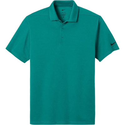 Nike Dri-FIT Smooth Heather Polo