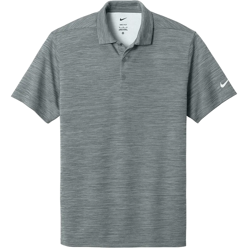 Nike Dri-FIT Striated Polo