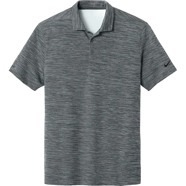 Nike Dri-FIT Striated Polo