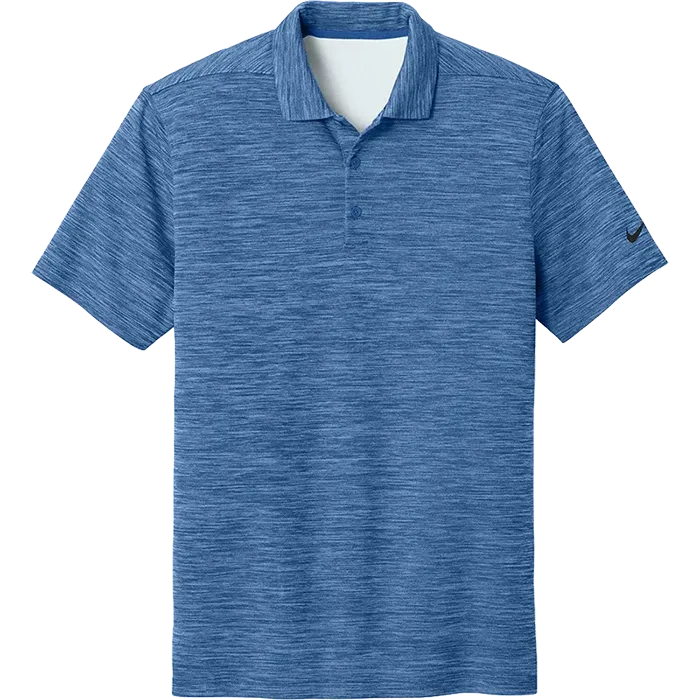Nike Dri-FIT Striated Polo