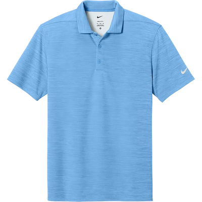 Nike Dri-FIT Striated Polo