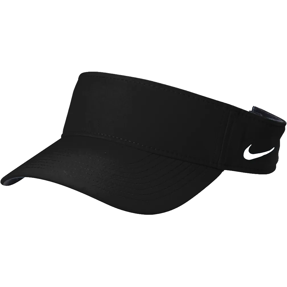 Nike Dri-FIT Team Performance Visor