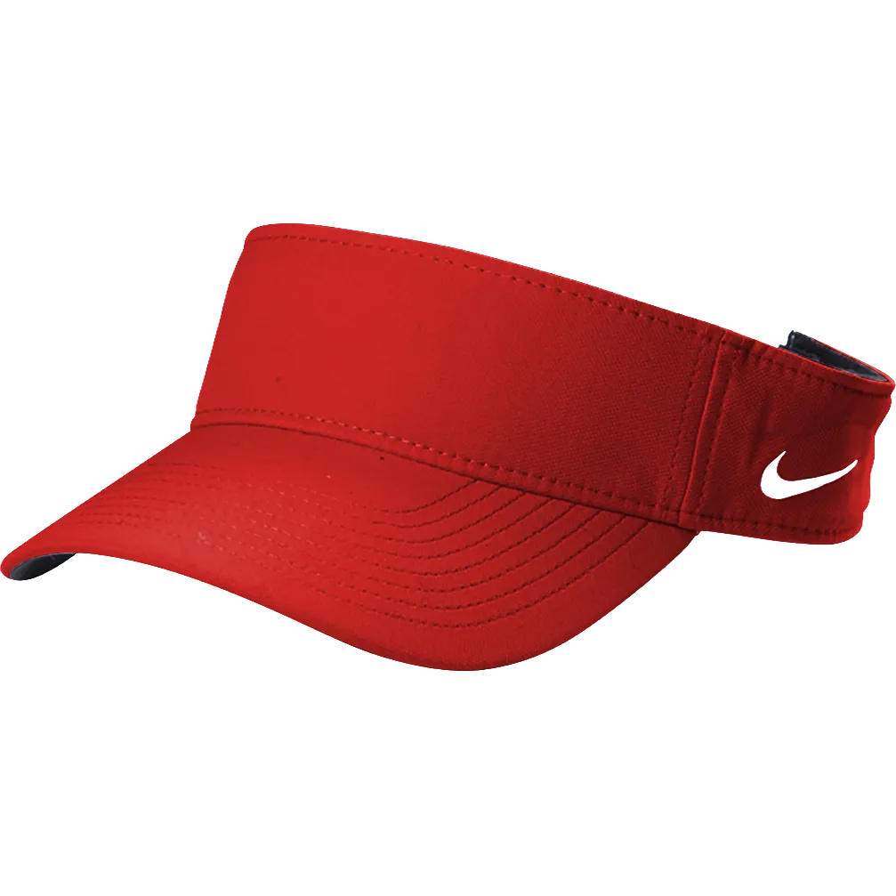 Nike Dri-FIT Team Performance Visor