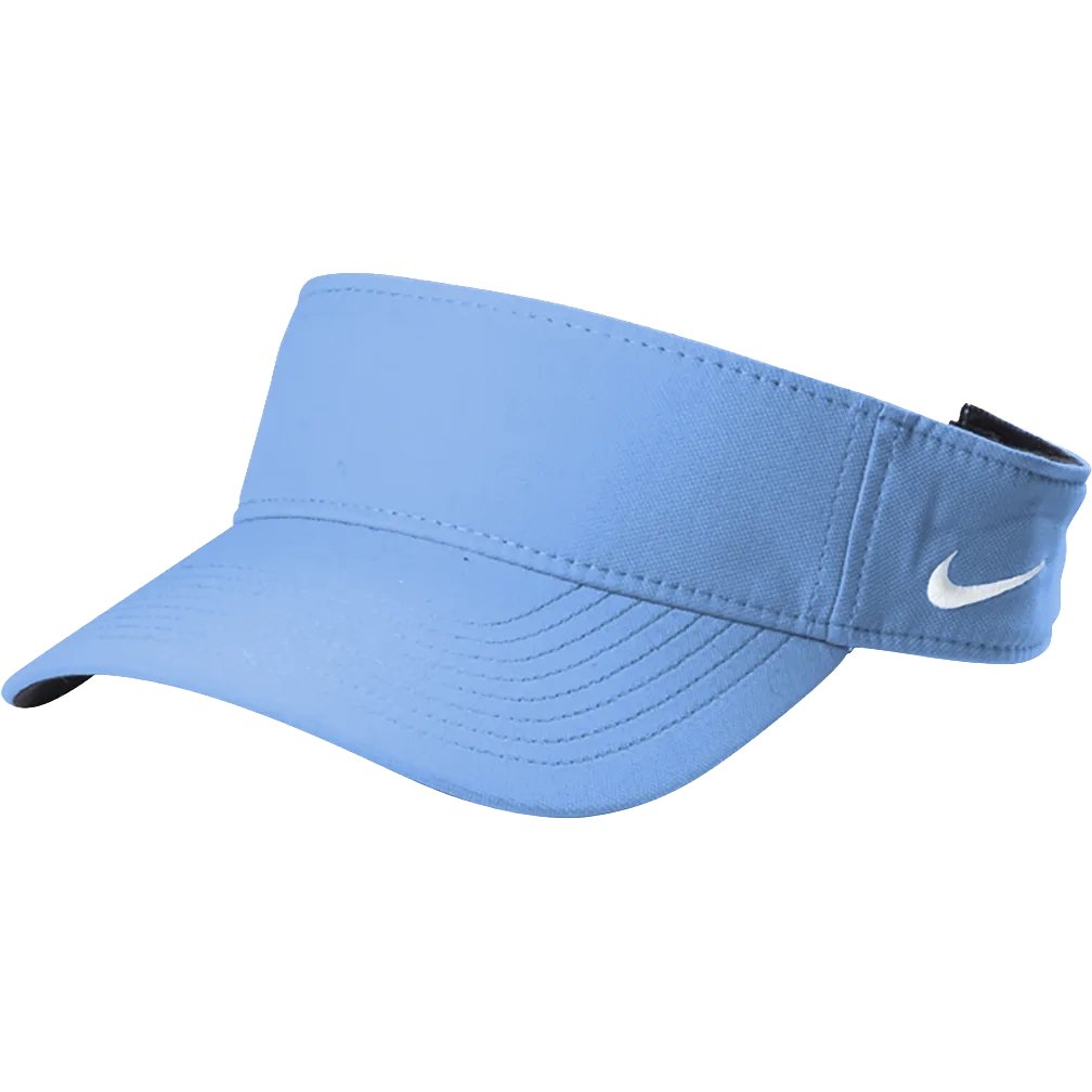 Nike Dri-FIT Team Performance Visor
