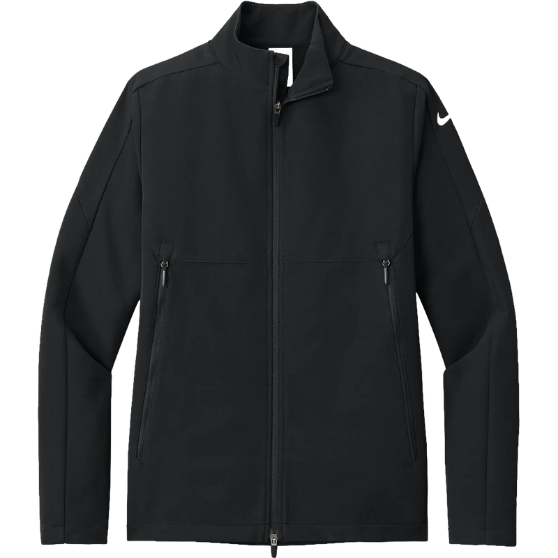 Nike Full-Zip Soft Shell Jacket