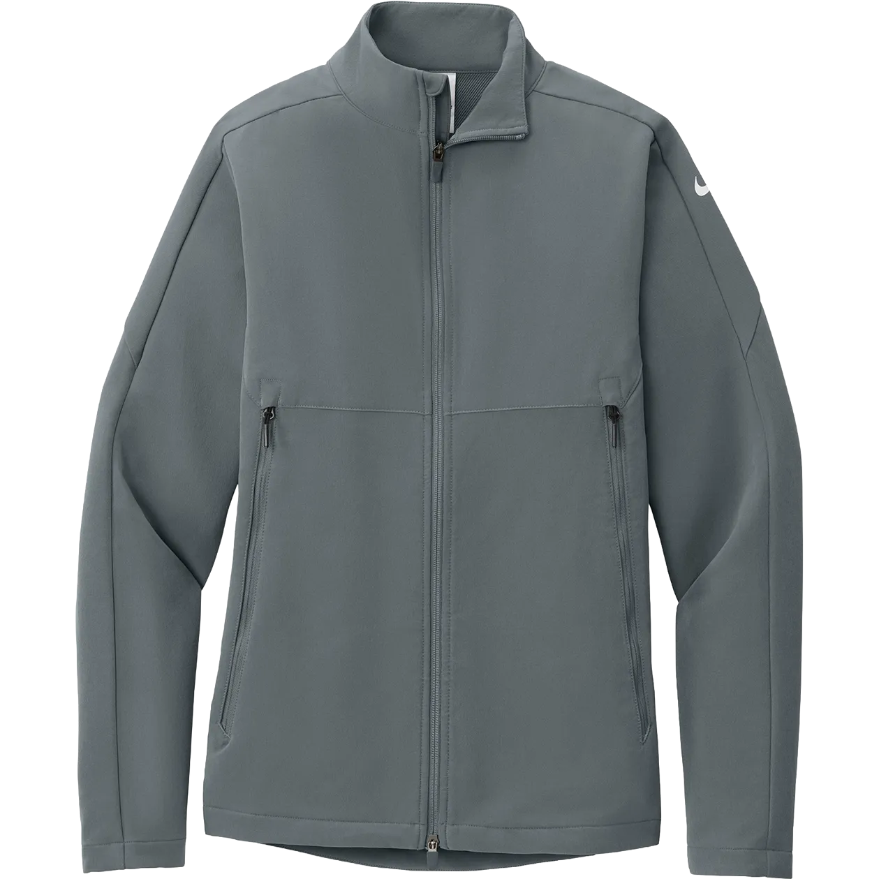 Nike Full-Zip Soft Shell Jacket