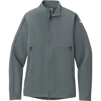 Nike Full-Zip Soft Shell Jacket