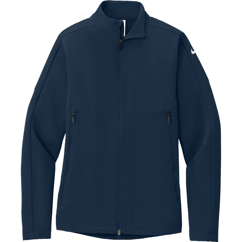 Nike Full-Zip Soft Shell Jacket