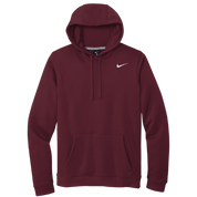 Nike Club Fleece Pullover Hoodie