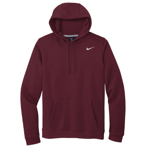 Nike Club Fleece Pullover Hoodie