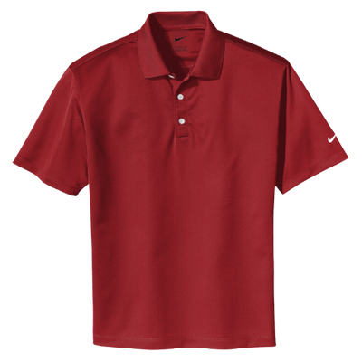 Nike Tech Basic Dri-FIT Polo