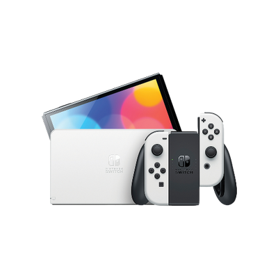 Nintendo Switch - OLED Model