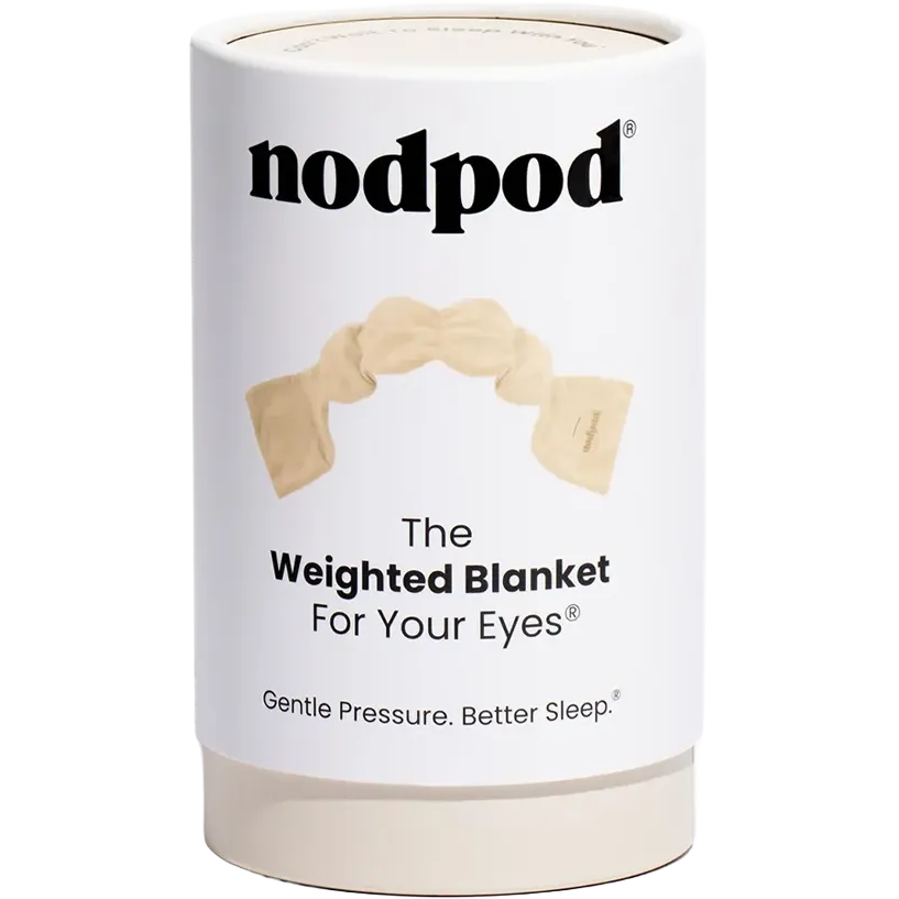 Nodpod Sleep Mask