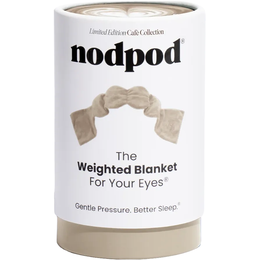Nodpod Sleep Mask
