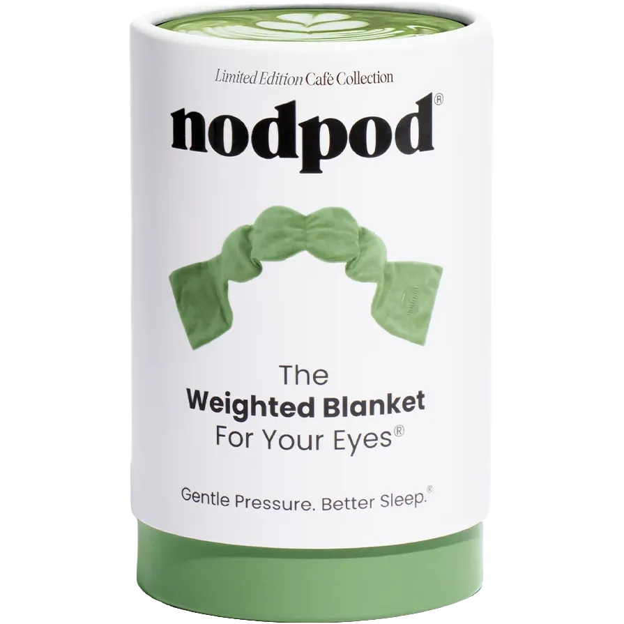 Nodpod Sleep Mask