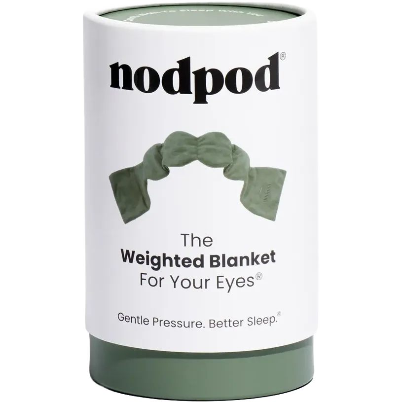 Nodpod Sleep Mask