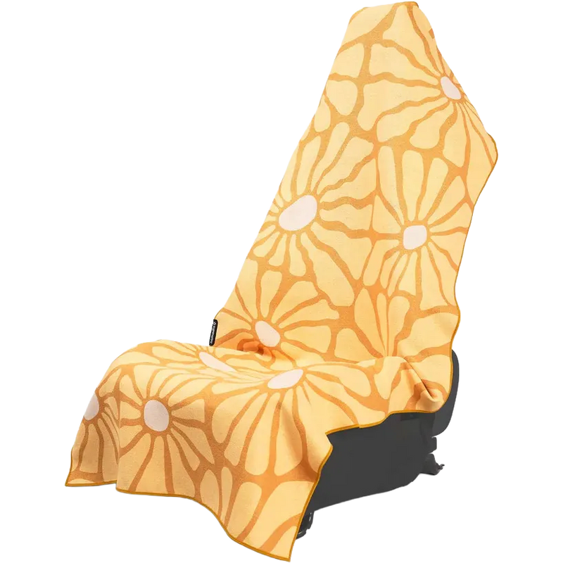 Nomadix Car Seat Cover Towels