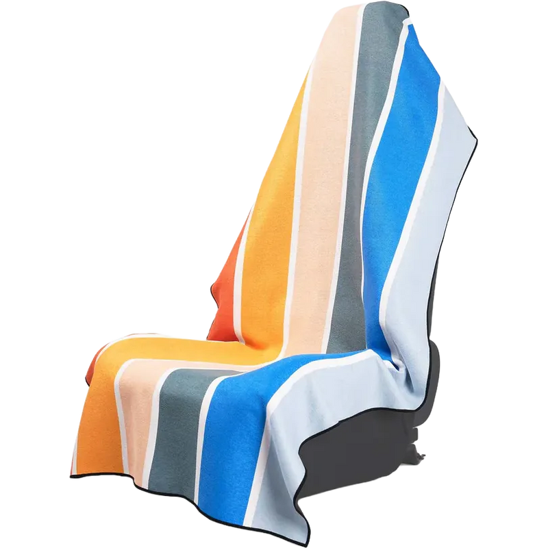 Nomadix Car Seat Cover Towels